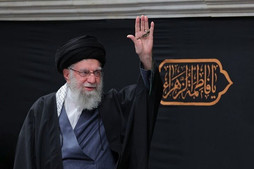 Ceremony Planned in Tehran to Bid Farewell to Martyred Leader