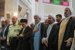 رونمایی از سند راهبردی «شیراز، سومین حرم اهل بیت(ع)»