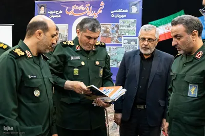 رزمایش همکلاسی مهربان در استان البرز‎