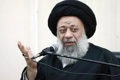 آل‌سعود به کیفر جنایت‌هایش می‌رسد