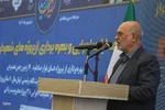 سفر وزیر کشور به شیراز