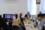 سلسله جلسات و نشست های تخصصی مجمع عالی حکمت اسلامی آذربایجان شرقی