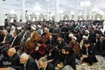 سالگرد شهادت آیت الله مدرس ـ کاشمر
