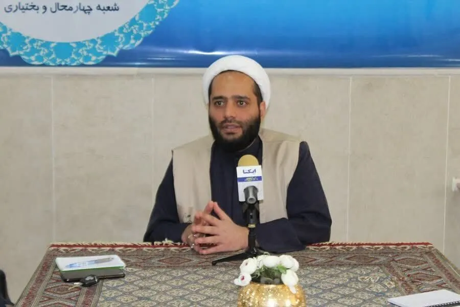 بازخوانی وداع امیرالمؤمنین(ع) با حضرت زهرا(س)