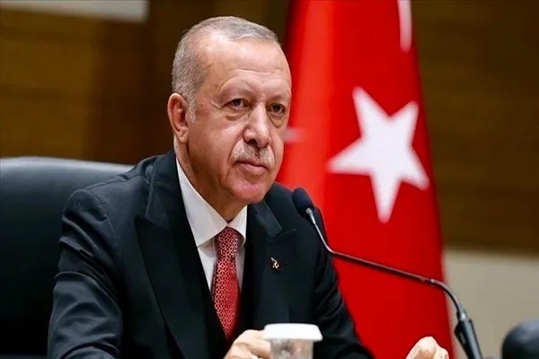 أردوغان: سوق 