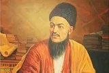 اشعار «مختومقلی فراغی» کمک شایانی به احیای زبان و ادبیات ترکمن کرده است