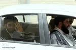 حجت الاسلام سیدمحمدمهدی طباطبایی و حجت الاسلام سید محمد حسین طباطبایی مشهور به علم الهدی