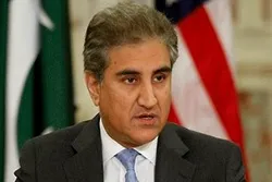 Pakistan FM Calls for 'International Day to Combat Islamophobia'