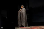نشست بررسی کتاب «همسفر آتش و برف» در ارومیه‎