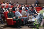 نشست تبیینی جهان بعد از نابودی اسرائیل و فروپاشی هژمونی آمریکا