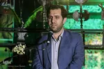 نمایشگاه چیدمان عاشورایی در شیراز‎‎