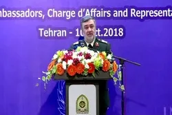 دسپاه توغندوی عملیات ترهه ګرو اودهغوی اربابانو ته کلک ځواب ؤ