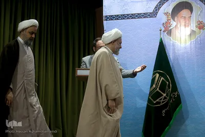مراسم معارفه دبیرکل جدید مجمع جهانی تقریب مذاهب اسلامی