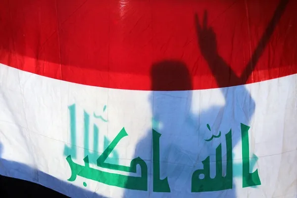 Iraqi Gov. Strongly Rejects Normalization with Israeli Regime
