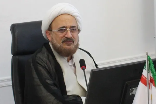 قرآن ارائه دهنده الگوی نهایی سلامت معنوی