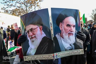 یوم‌الله ۲۲ بهمن در تبریز / 2