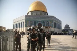 Palestinian Authority Ends All Agreements with Israel, US