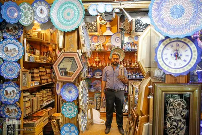 یادگاری‌ هایی از حافظ‎‎