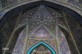 مسجد سید اصفهان