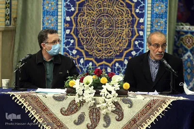 آخرین روز پانزدهمین نشست تخصصی شورای عالی قرآن