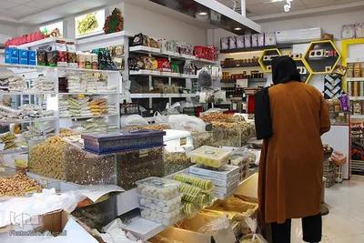 تکاپوی یلدایی شهر
