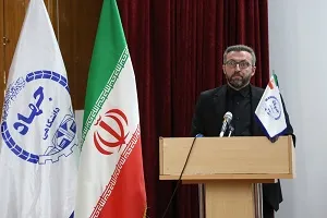 موفقیت و توسعه علمی جامعه در گرو پژوهش‌های کاربردی است