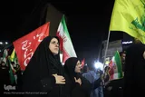 عکس | مراسم عزاداری شب اول محرم در اهواز