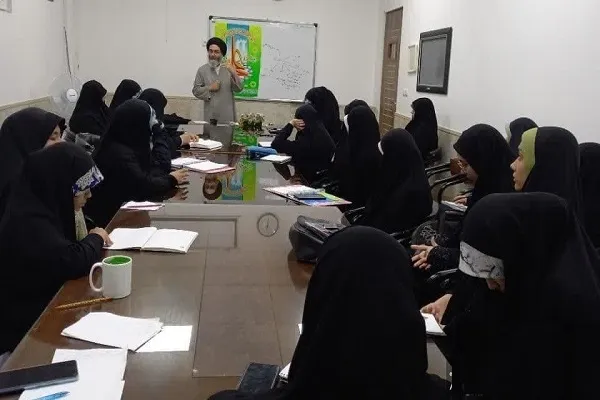 شناخت بهتر امام علی(ع) نیازمند استخراج هندسه مفهومی حضرت است