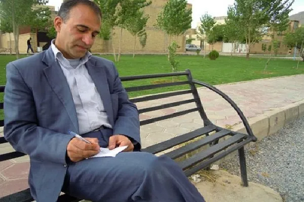 خالق «لاله‌های واژگون» درگذشت