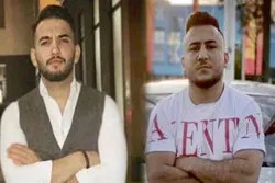 Terroranschlag in Wien: Zwei türkische Männer retten verletzten Polizisten