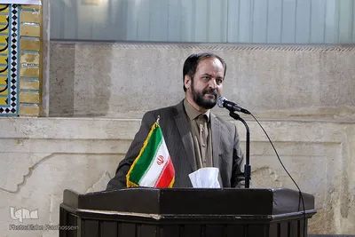 همایش مبلغین شمیم حسینی در شیراز
