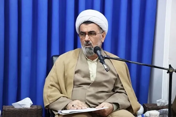 سومین نشست قرارگاه راهبردی مساجد استان مازندران