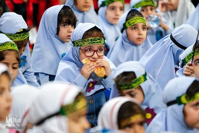 به مناسبت روز دختر