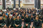 کاروان قرآنی شهید سلیمانی در چهارمحال‌وبختیاری