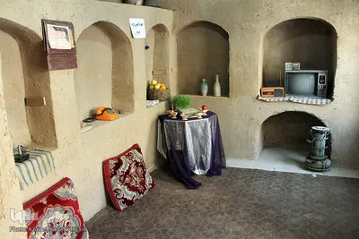 جشنواره نوروزی پاتوق روستای گردشگری شمسی یزد‎‎