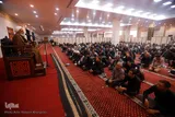 مراسم سوگواری به مناسبت رحلت پیامبر اکرم(ص) در بندرعباس