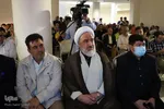 مراسم افتتاحیه موزه مشاغل تبریز