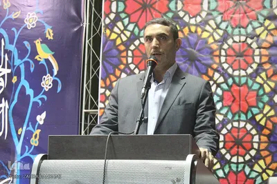 نکوداشت یکصد سال تربیت معلم ایران در اراک