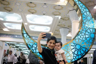 یادگاری هایی از جنس نمایشگاه قرآن
