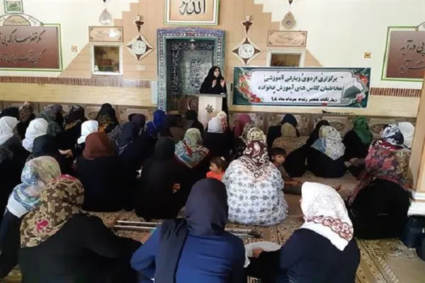 بهره‌مندی ۱۷ هزار مددجوی امداد کردستانی از طرح اوقات فراغت