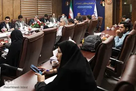 گردهمایی معاونان فرهنگی جهادهای دانشگاهی استان تهران