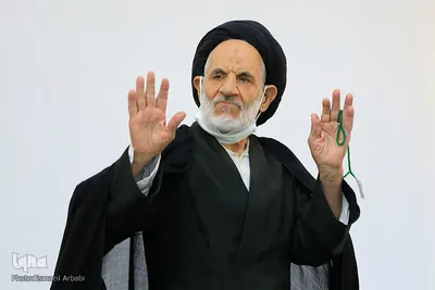 همایش استانی نماز _ بیرجند