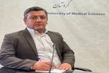 بسیج کادر درمان کردستان برای خدمت‌رسانی به زائران در آیین وداع با رهبر شهید