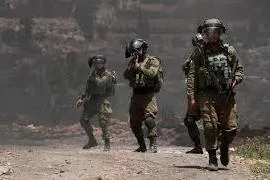 İsrail güçleri Filistinlileri sakat bırakmak için ateş açıyor