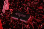 Martyred Leader’s Funeral in Najaf, Karbala Marked A Golden Chapter in Iran-Iraq Relations: FM