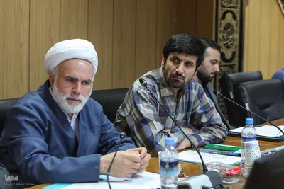 شصت و چهارمین جلسه کمسیون توسعه آموزش عمومی قرآن کریم
