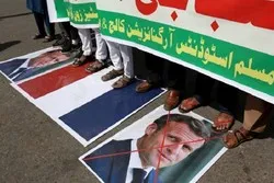 Le Parlement pakistanais va voter pour expulser l’ambassadeur de France