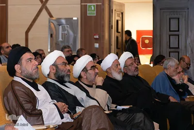 سومین مجمع عمومی اتحادیه مؤسسات قرآنی اصفهان