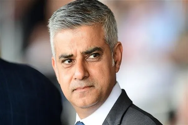 Londra Belediye Başkanı Khan: İslamofobi tanımı değişsin