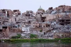 اليونسكو تطلق مبادرة لإعادة إحياء الموصل القديمة